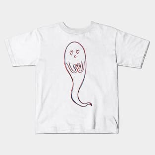 Boo! Kids T-Shirt